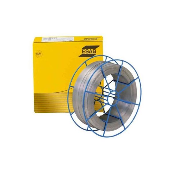 ESAB OK 5356 Hitsauslanka 7 kg, 1.2 mm, kela 98-7