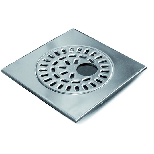 Purus 7133800V Liitosrengas 300 x 300 mm, laattalattioille