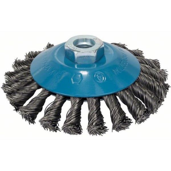 Bosch 2608622058 Teräsharja M14 – halkaisija 115mm