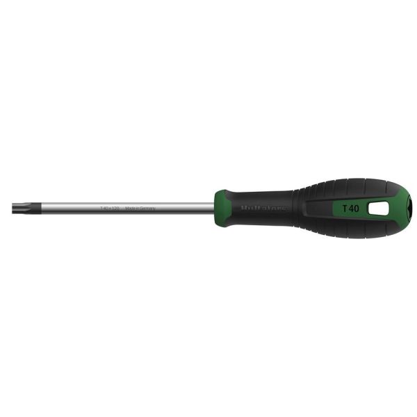 Hultafors 441655 Ruuvimeisseli Torx T 40 x 120