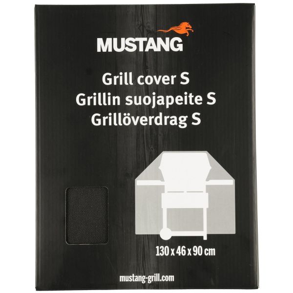 Mustang 602300 Suojapeite Austin-hiiligrillille