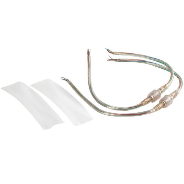 Hide-a-Lite 7501404 Asennussarja IP67 RGB