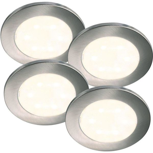 Nordlux LISMORE 76730001 Kohdevalaisin 0,7W, IP20