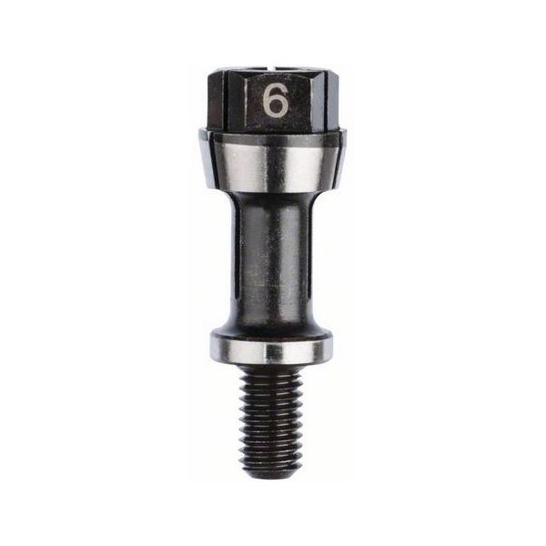 Bosch 1608570043 Kiristysholkki malliin GGS 16 Halkaisija 6 mm