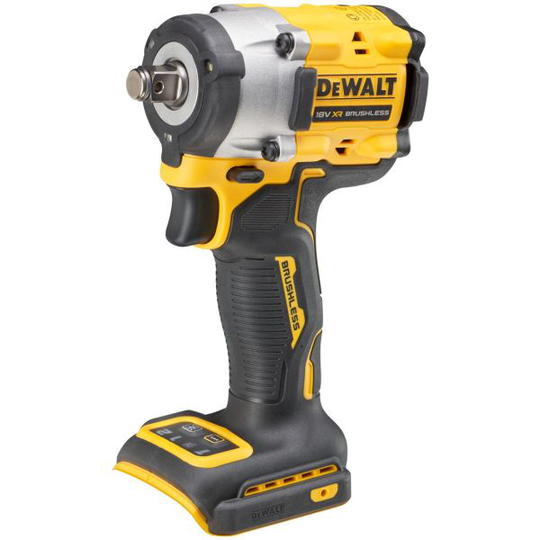 Dewalt DCF921NT-XJ Mutterinväännin ei sis. akkua ja laturia