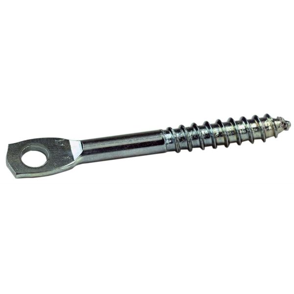 Gelia 3016021022 Lehtiruuvi 6x65 mm