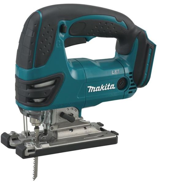 Makita DJV180Z Pistosaha ilman akkuja ja laturia