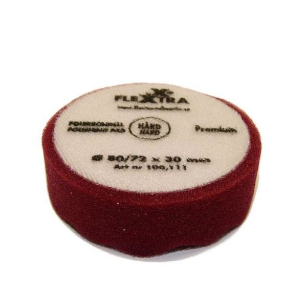 Flexxtra 100111 Kiillotustyyny 80x30mm
