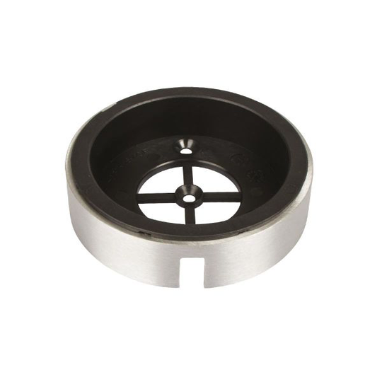 Scan Products 7468595 Välirengas Sofia-minidownlight-valaisimeen Harjattu alumiini