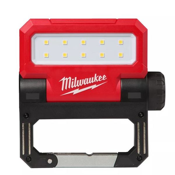 Milwaukee L4 FFL-201 Valonheitin
