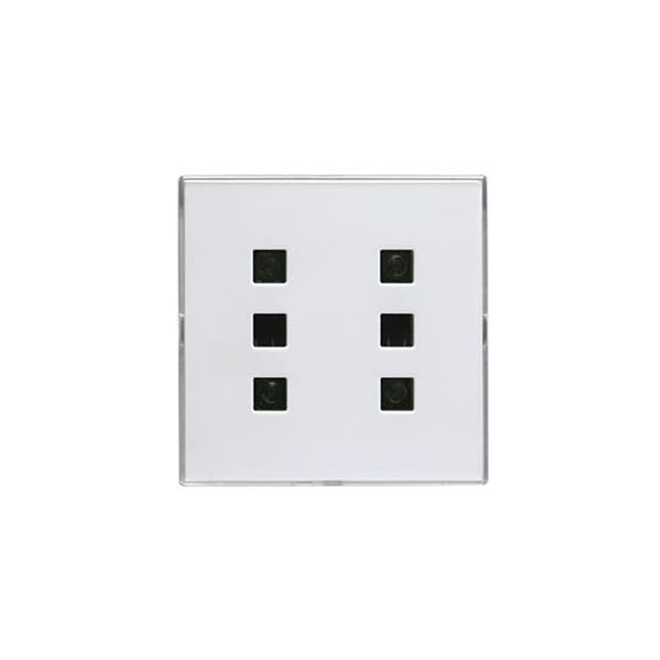 ABB 6V-84 Keskiölevy malliin FIM1300