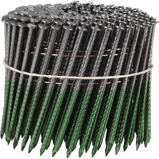 ESSVE 777876 Konenaula rulla, urahakattu, lankasidottu, 15° 2,1 x 90 mm, 800 kpl