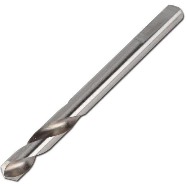 Starrett A014C Poranterä reikäsahalle, HSS:lle, Fast Cutille