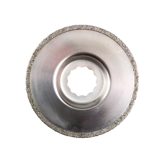 Fein 63502116014 Sahanterä Ø 80 mm, timantti 1,2 mm, 1 kpl