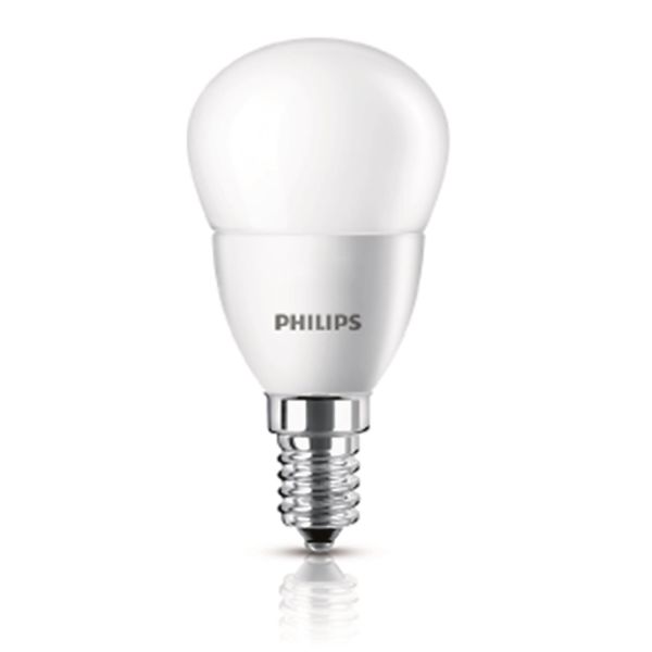Philips CorePro LEDluster Lamppu 4 W, E14-kanta