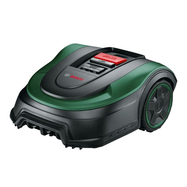 Bosch DIY Indego S+ 500 Robottiruohonleikkuri