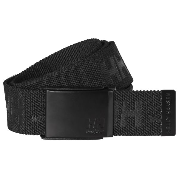 Helly Hansen Workwear 79528-990 Vyö Musta
