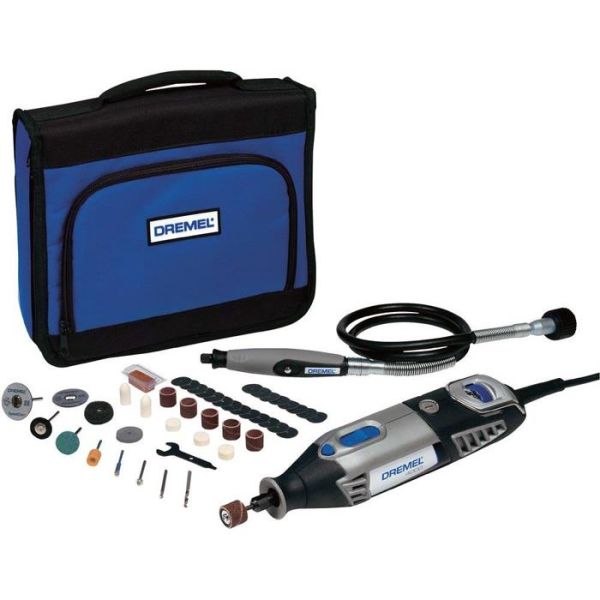 Dremel 4000-1/45 Monitoimityökalu 175 W