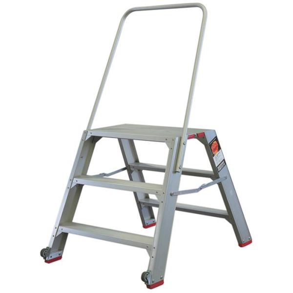 Laggo Podium RH 853RH Työpukki