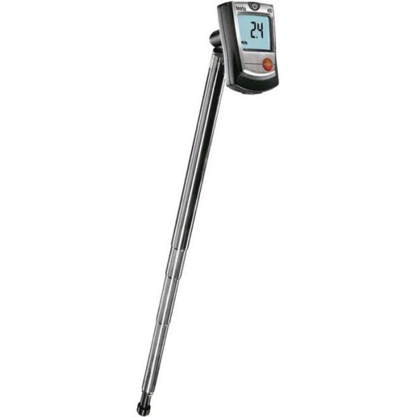 Testo 405-V1 Ilmavirtausmittari