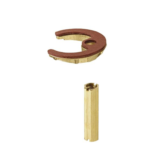 Hansgrohe 96016000 Asennussarja
