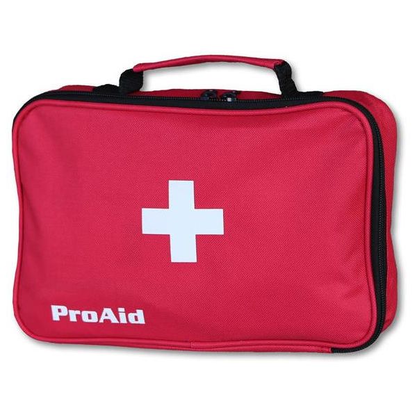 Proaid 5122 Ensiapulaukku rakennus- ja teollisuusalalle