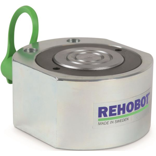 Rehobot CLF220-13 Painesylinteri 22 tonnia