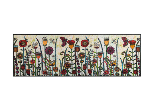 Matto Sonnentag 60x180 cm