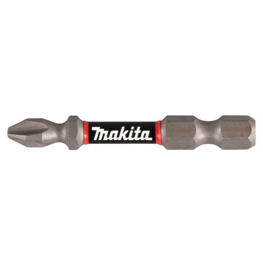 Makita Impact Premier Ruuvikärki 50 mm, 2 kpl PH2