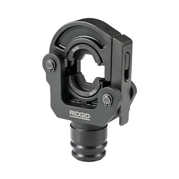 Ridgid LR 60B Puristuspää 6 tonnia, vakiokoskettimeen 6 mm²