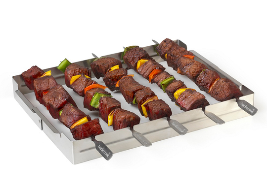 Grillivarras teline BARBECOOK