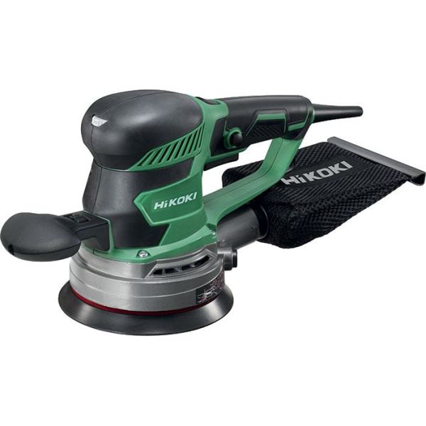 HiKOKI SV15YC Suorahiomakone 350 W