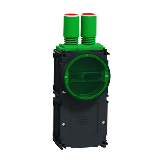 Schneider Electric IMT80267 Kytkentärasia Bigbox, 13–26 mm