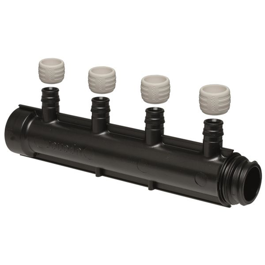 Uponor 1880306 Jakotukkimoduuli 16 mm 3 piiri