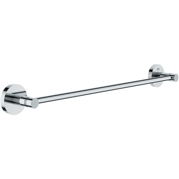 Grohe Essentials Pyyhetanko 450 mm Kromi
