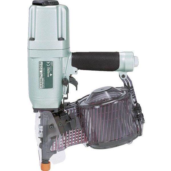 HiKOKI NV90AB Naulaintyökalu