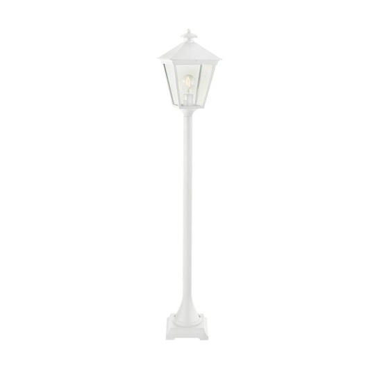 Norlys London 485 Pylväslyhty E27, 77W, IP54