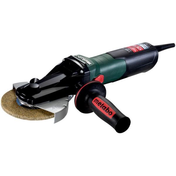 Metabo WEVF 10-125 Quick Inox Kulmahiomakone 1000 W