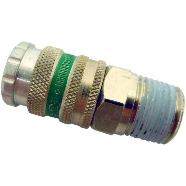 Sundström R03-2103 Turvaliitin 1/2", paineilmasuodattimia varten