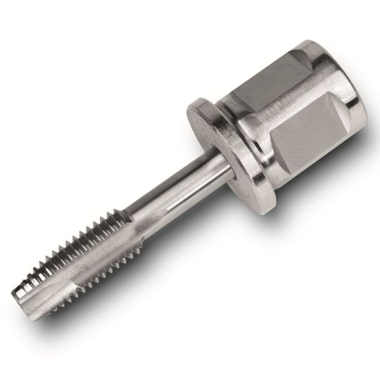 Fein 63110019030 Kierretappi 3/4" Weldon, DIN 352/ISO 13 M6-kierre