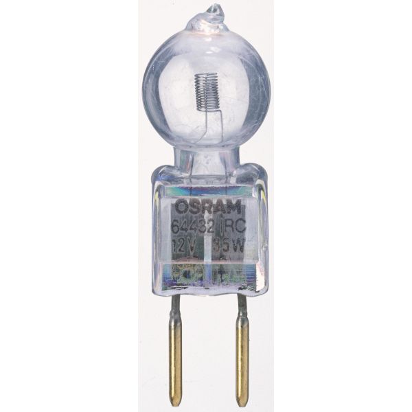 Osram 66432 ES Halostar Halogeenilamppu GY6,35 35W
