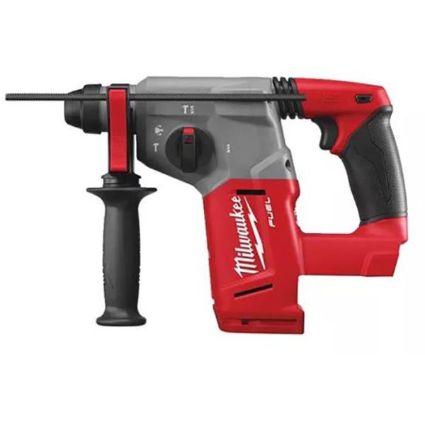Milwaukee M18 CH-0X Yhdistelmävasara ilman akkuja ja laturia