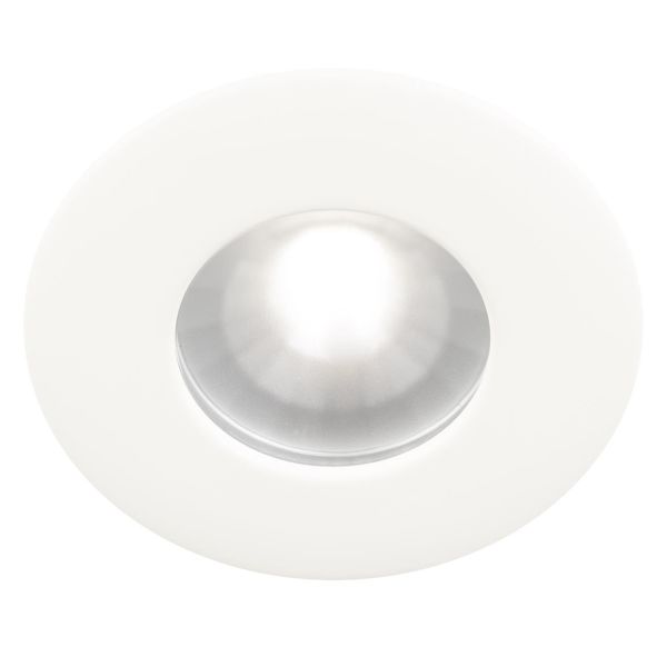 Hide-a-Lite 1208 Smart Alasvalo valkoinen 2700 K