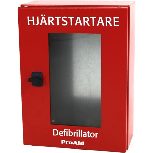 Proaid 4065 Kaappi lasiruutu