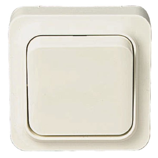 Schneider Electric Quick-Rot Vaihtokytkin pinta-asennus Porras