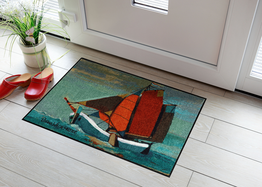 Matto SAIL AWAY 50x75 cm