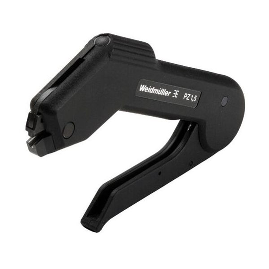Weidmüller 9005990000 Puristuspihdit PZ 1.5