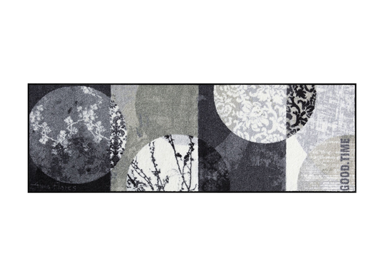 Matto NATURAL LIVING 60x180 cm