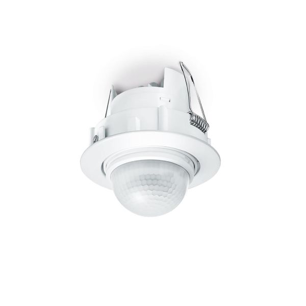 Steinel 4007841601317 Liiketunnistin 0-360°, 2-2000 lx, IP20