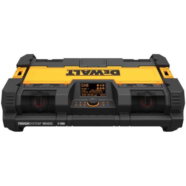 Dewalt DWST1-75659 Radio